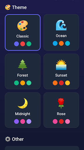Pomodoro GO – Offline Focus