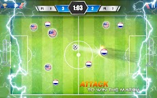 Strike 2 goal: Soccer Leagueのおすすめ画像4