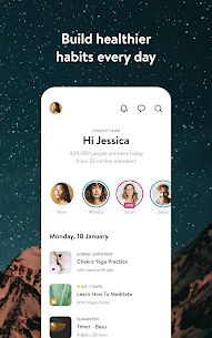 Insight Timer For PC 4