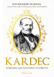 Icon image Kardec – o homem que desvendou os espíritos