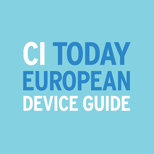 CIT Europe Device Guide logo