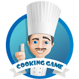 Restaurant Cooker Game icon