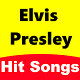 Elvis Presley Hit Songs icon