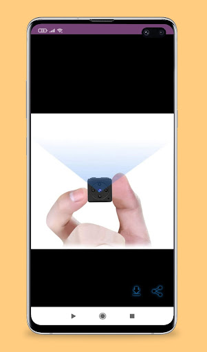 spy mini camera guide