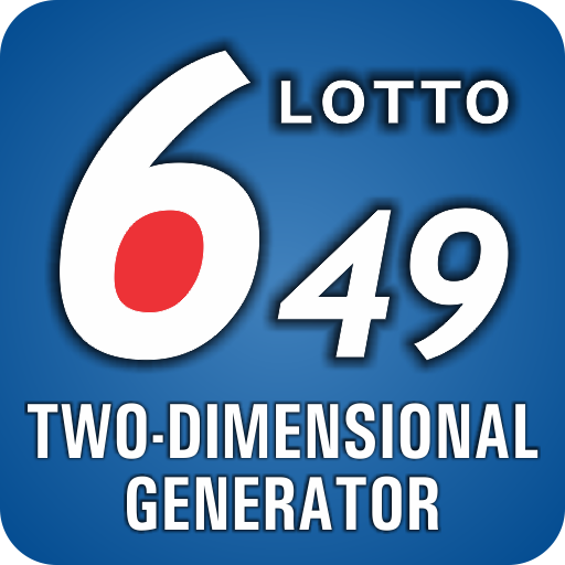 Lotto Winner for Canada 649 3.2 Icon