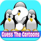 Guess the Cartoon icon