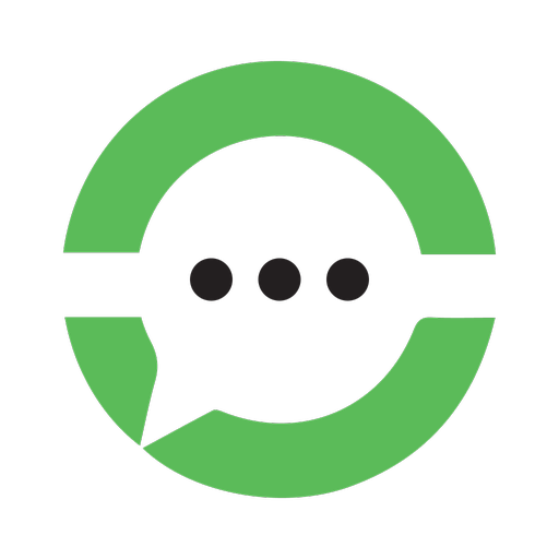 Urban Chat logo