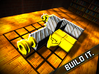 Game screenshot GunCrafter apk download
