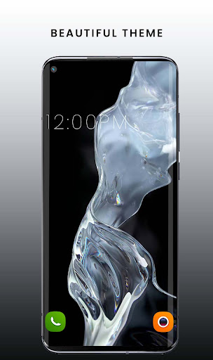 OnePlus 11 Pro Launcher Screen 3
