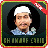 Ceramah KH Anwar Zahid MP3 icon