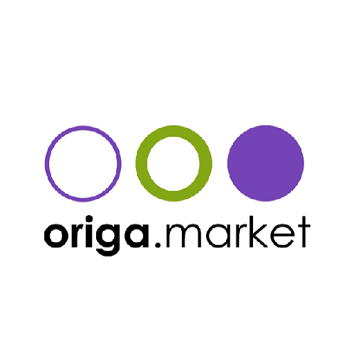 Origa Scanner logo