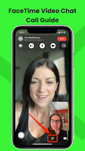 FaceTime Video Chat Guide