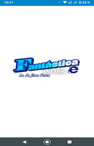 Fantastica Radio Online