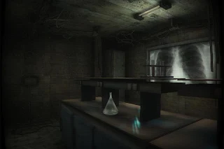 Death Vault (A-2481)Remastered - Screenshot 3