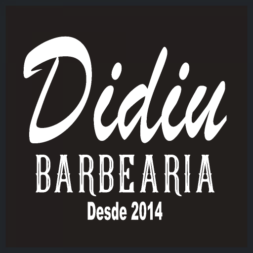 Didiu Barbearia logo