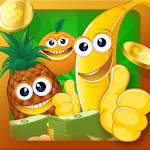 Cover Image of Download Lucky Fruit - Grow Fruit in Game, Earn Real Money 1.0.6 APK