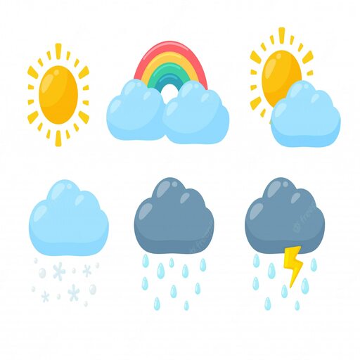 WeatherForcast logo