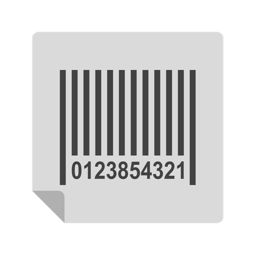 QR & Barcode Reader logo