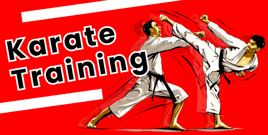 Huấn luyện karate