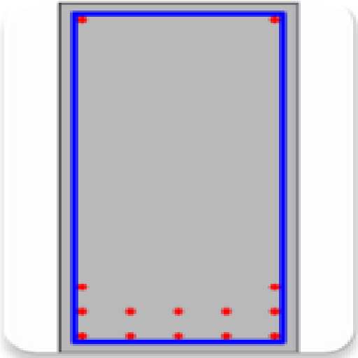 Concrete reinforcement calcula logo