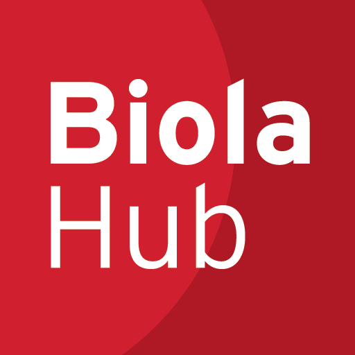 BiolaHub logo