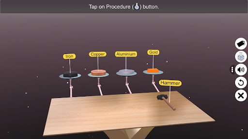 Physical Property Malleability Screen 2