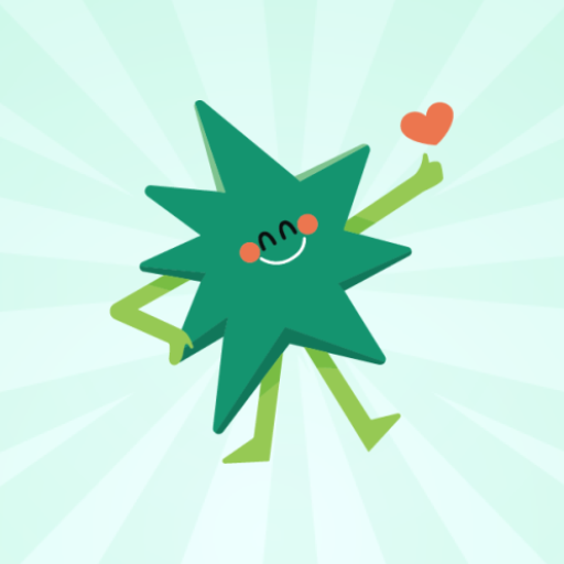 Lucero: Self Care Made Fun - AppWisp.com
