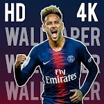 Cover Image of Download Wallpaper Neymar: Neymar Jr 1.0.0 APK