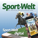 Cover Image of Скачать Sport-Welt  APK