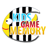 Kids Memory Game Free HD icon