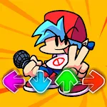 Cover Image of Unduh FNF Friday Night Music Battle 1.0 APK
