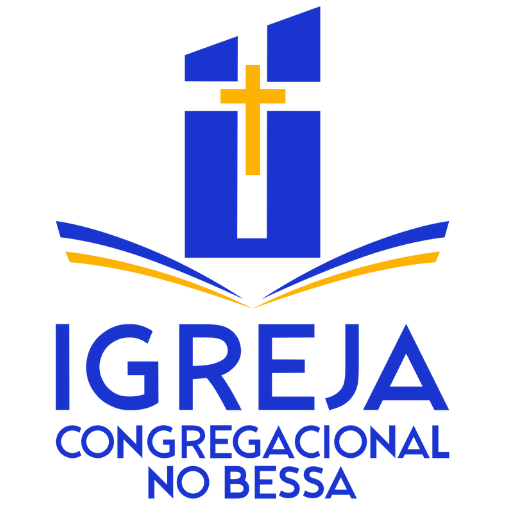 Igreja Congregacional no Bessa logo