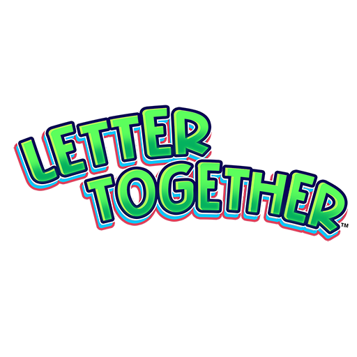 Letter Together logo