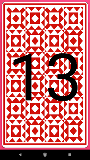 Scrum Poker Screen 3