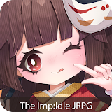 The Imp：Idle JRPG icon