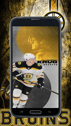 Boston Bruins Wallpapers 4k