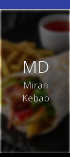 Miran Kebab Katowice Screen 2