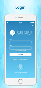 Pedro Agapito Seguros 1.1 APK + Mod (Free purchase) for Android
