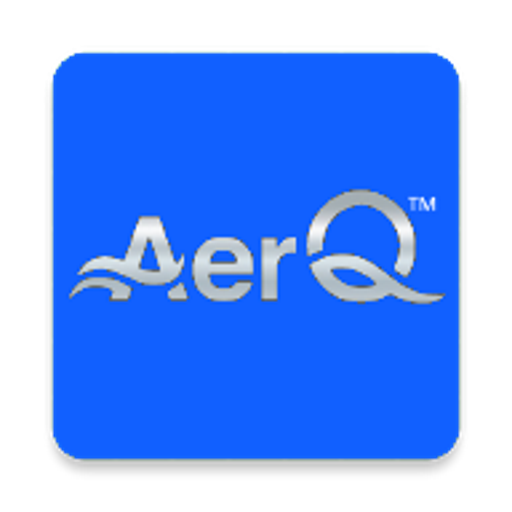 AerQ - 미세먼지측정기  Icon