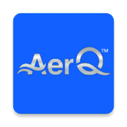 AerQ - 미세먼지측정기 logo