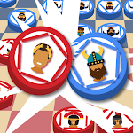 Cover Image of 下载 Chess & Checkers mix: free board game with puzzles 1.6 APK