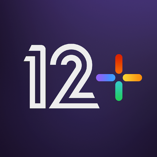 12+ - Israeli channel 12 live 7.0 Icon