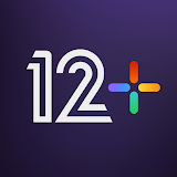 12+ International icon
