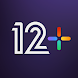12+ - Israeli channel 12 live - Androidアプリ