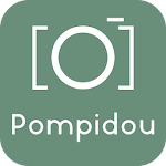 Cover Image of डाउनलोड Centre Pompidou Guide & Tours  APK