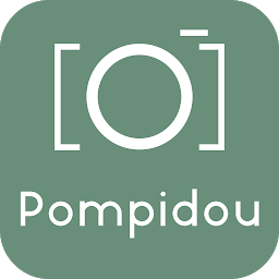 Icon image Centre Pompidou Guide & Tours