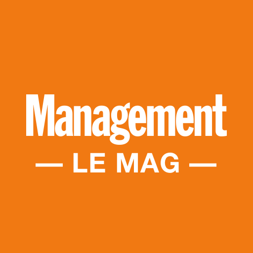 Management le magazine  Icon