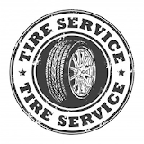Cheap New and Used Tires icon