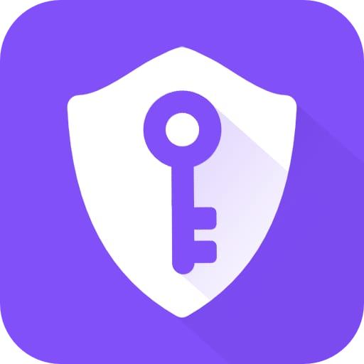 FastPro VPN logo