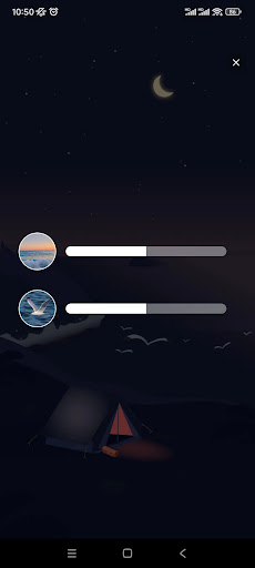 Sleep Screen 3